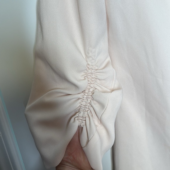 Club Monaco NWT Luciena Dress in Rose petal
pink - 2 - Picture 7 of 10